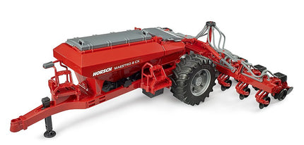 Horsch Meastro 8CX precision seeder - Bruder 02037