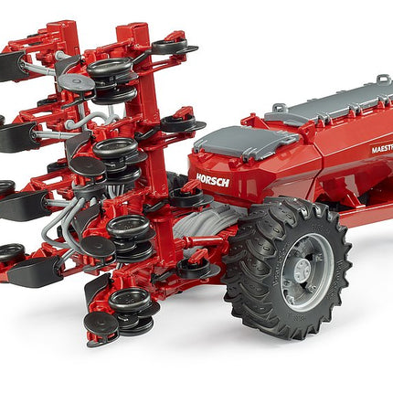 Horsch Meastro 8CX precision seeder - Bruder 02037
