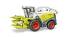 Claas Jaguar 980 Forage Harvester - Bruder 02134