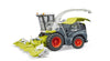 Claas Jaguar 980 Forage Harvester - Bruder 02134