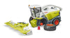 Claas Jaguar 980 Forage Harvester - Bruder 02134
