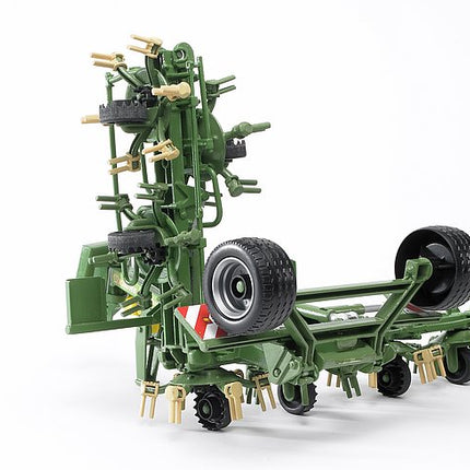 Pandeur-faneur krone kwt 8.82 - bruder 02224