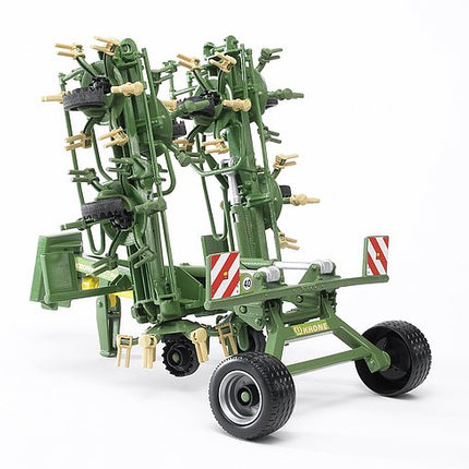 Pandeur-faneur krone kwt 8.82 - bruder 02224