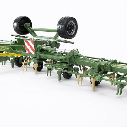 Pandeur-faneur krone kwt 8.82 - bruder 02224