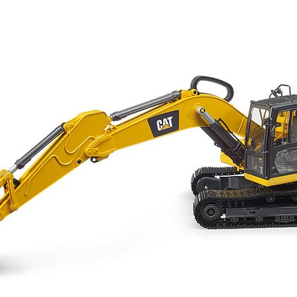 Pelle mécanique caterpillar - bruder 02484