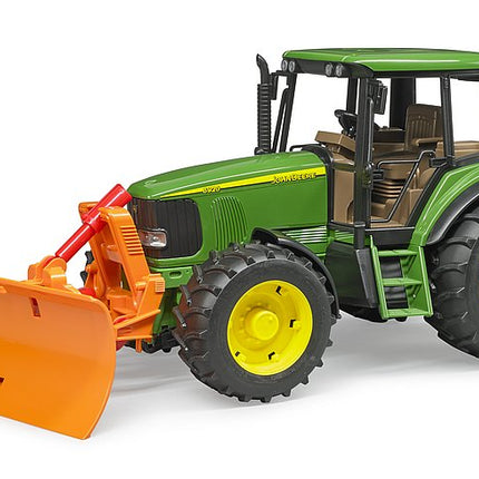 Lame de niveleuse - bruder 02581