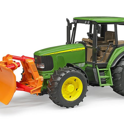 Lame de niveleuse - bruder 02581