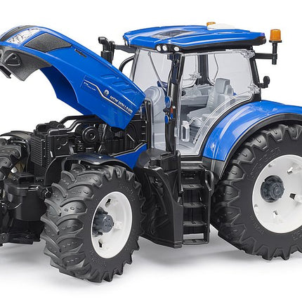 New Holland T7.315 HD tractor - Bruder 03120