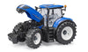 New Holland T7.315 HD tractor - Bruder 03120