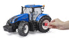 New Holland T7.315 HD tractor - Bruder 03120