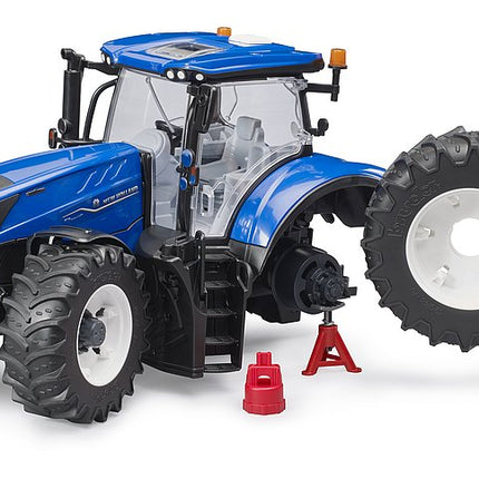New Holland T7.315 HD tractor - Bruder 03120