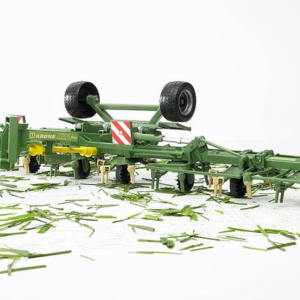 Pandeur-faneur krone kwt 8.82 - bruder 02224