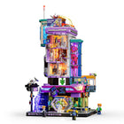 Lumibricks Cyber Couture Galleria 2701PCS