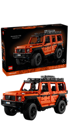 Lego 42177 Mercedes-Benz G 500 PROFESSIONAL Line