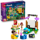 Lego Friends 42642 Friendship Movie Night