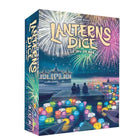Lanterns dice