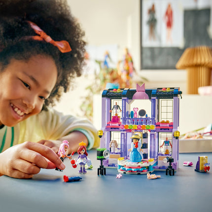 Lego Friends 42685 Heartlake City Fashion Show