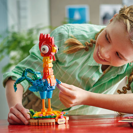 Lego Disney 43272 Heihei