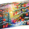 1000 Pièces