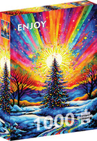 C-T 1000 Enjoy Christmas Tree Celebration