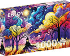 C-T 1000 Enjoy The Witch's Way / E-2335