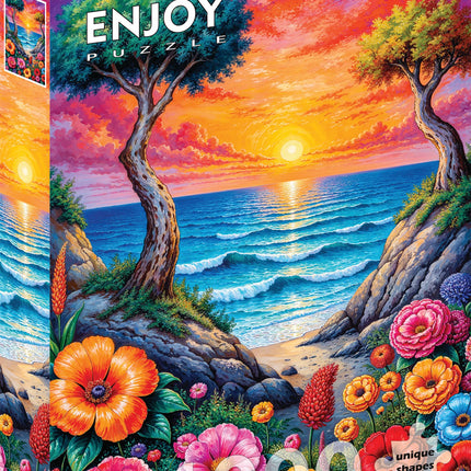C-T 1000 Enjoy Blooming Coast
