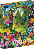 C-T 1000 Enjoy Garden Passage