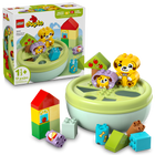 Lego Duplo 10441 Shape Sorter: Puppy's Doghouse