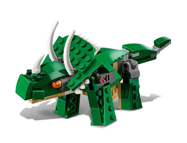 Lego Creator 31058 Ferocious Dinosaur 