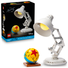 Lego Ideas 21357 Disney Pixar Luxo Jr.