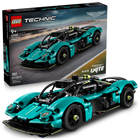 Lego Technic 42208 Aston Martin Valkyrie