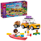 Lego Friends 42659 Friendship Travel Car