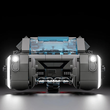 Lumibricks K's Spinner Blade Runner