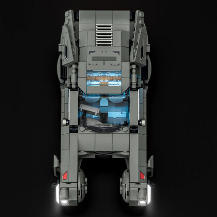 Lumibricks K's Spinner Blade Runner