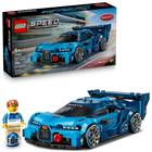 Lego Speed ​​Champions 77253 Bugatti Vision GT sports hypercar