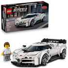 Lego Speed Champions 77240 L’hypervoiture sport Bugatti Centodieci