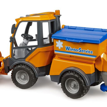 Engin de déneigement VarioCar - Bruder 02690