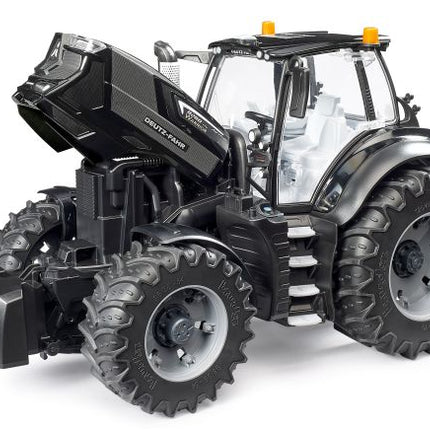 DEUTZ-FAHR 8280 TTV Warrior - Bruder 03162