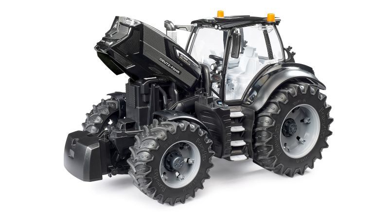 DEUTZ-FAHR 8280 TTV Warrior - Bruder 03162