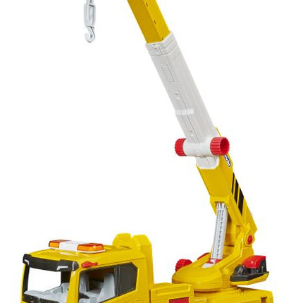 Camion-Grue Roadmax - Bruder 03471