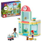 Lego Friends 41695 The Veterinary Clinic
