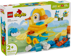 Lego Duplo 10448 3 en 1 Animals on Wheels
