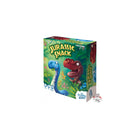 Jurassic Snack XL - Limited Edition