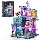 Lumibricks Game Stack 2580 Pieces