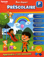 Preschool Good Start 3-5 years