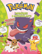 Pokémon - Mosaïques d'autocollants Préférés de tous les temps ! Plus de 815 autocollants