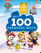 Paw Patrol - My First 100 Words
