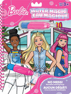 Eau magique - Barbie