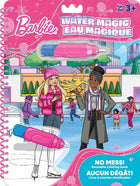 Magic Water - Barbie Skating
