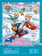 PAW PATROL WINTER - MEGA SURPRISE BAG